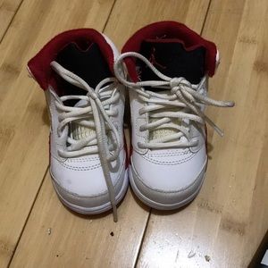 Jordan's